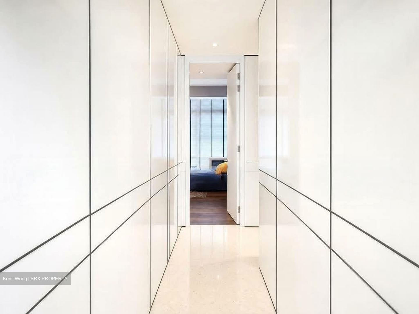 Gramercy Park (D10), Condominium #588182621